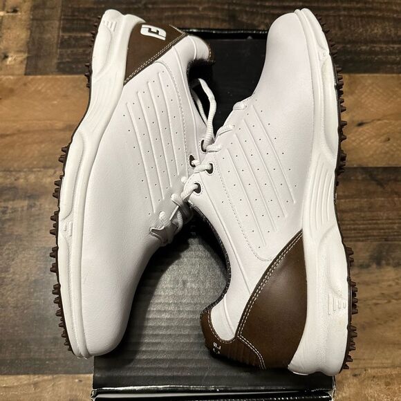 FootJoy Arc SL Golf Shoes NEW! - Picture 4 of 6